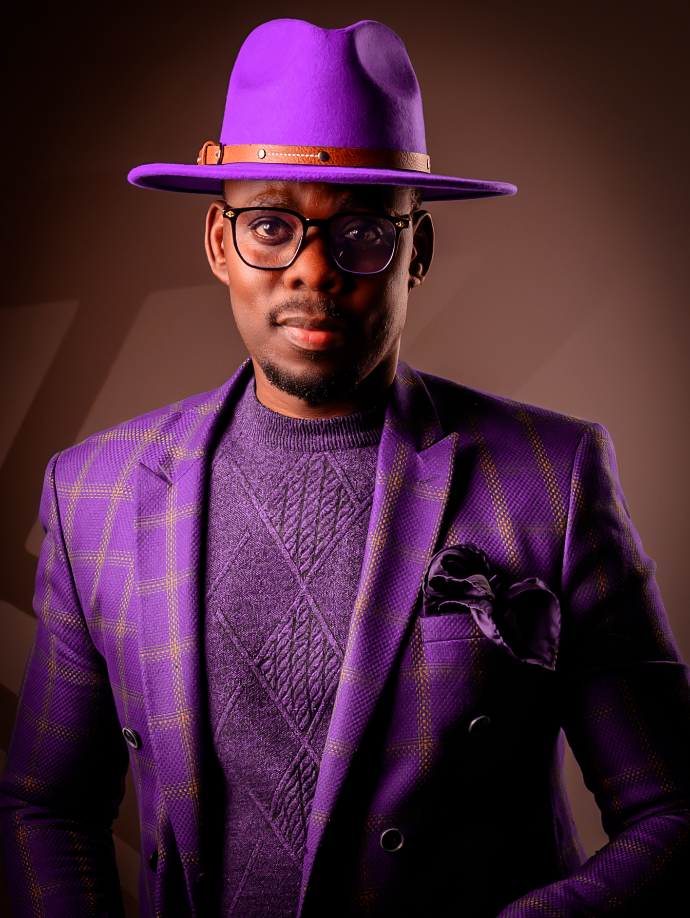 Cannan King, founder of COLLETTIVO NETWORK