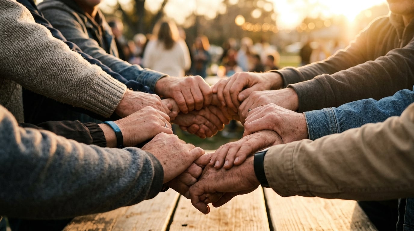Faith-Based Leadership